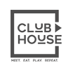 Club house logo